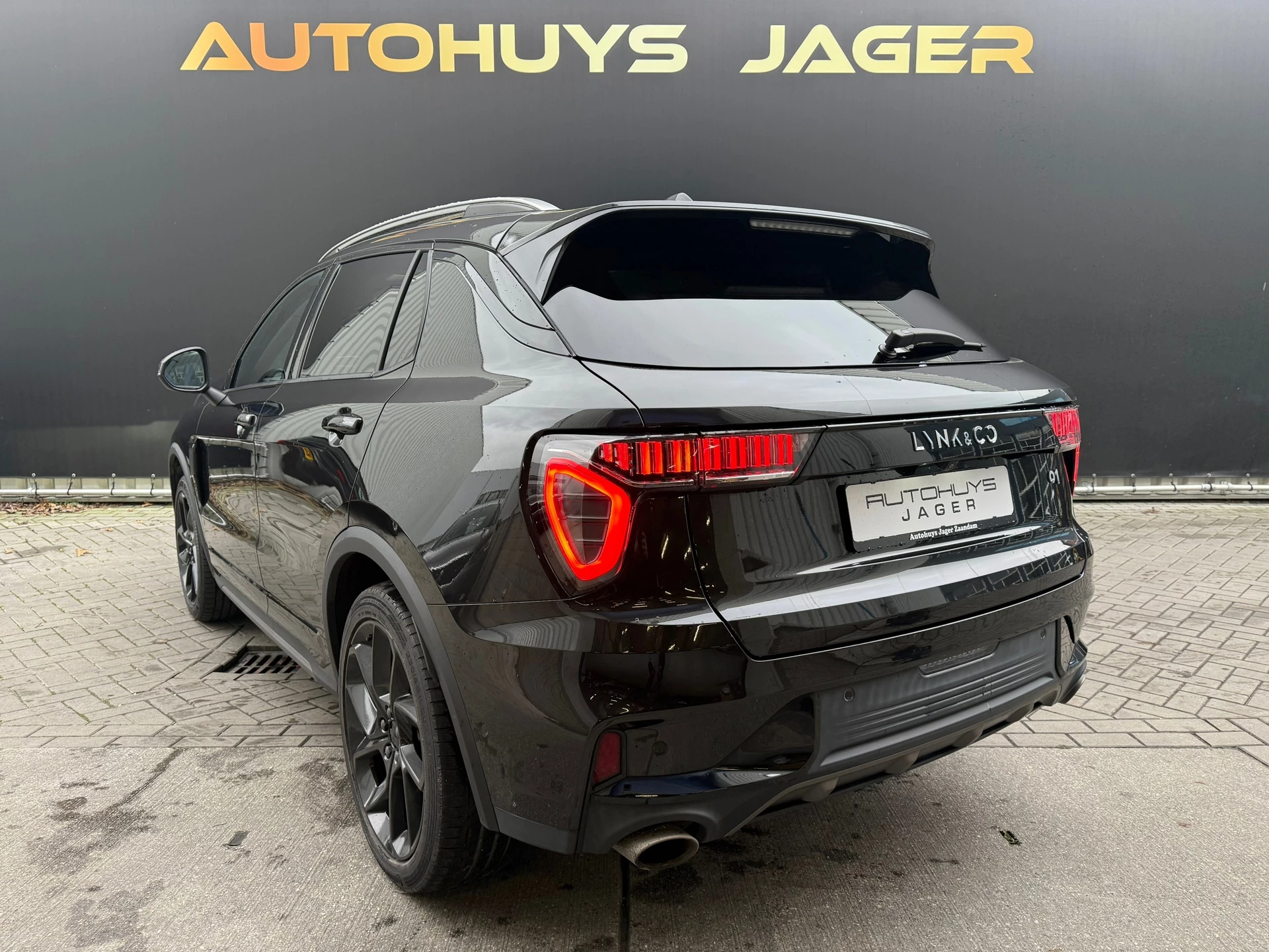 Hoofdafbeelding Lynk & Co 01