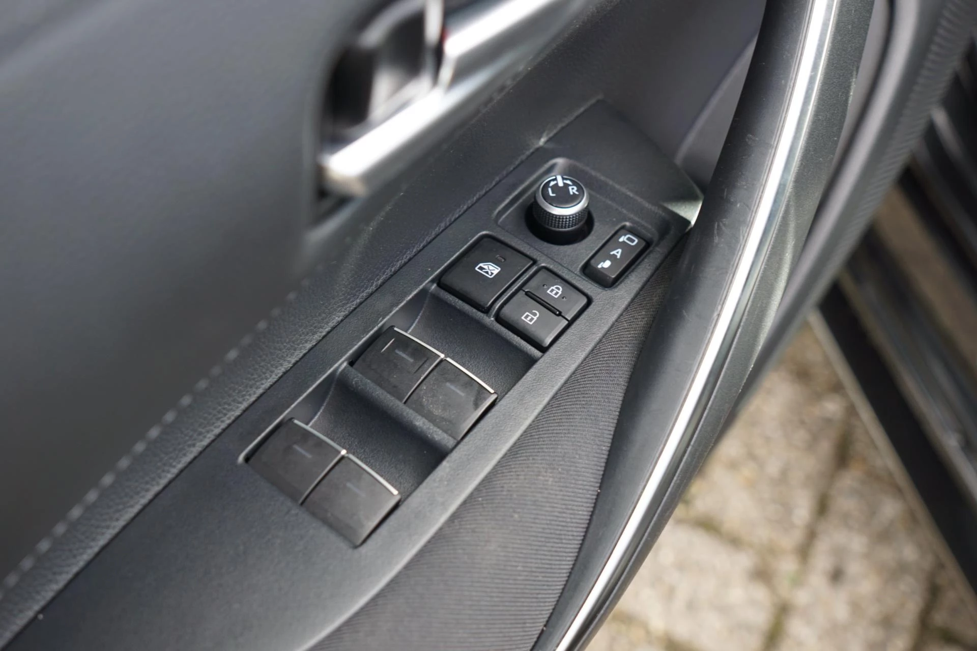 Hoofdafbeelding Toyota Corolla Touring Sports