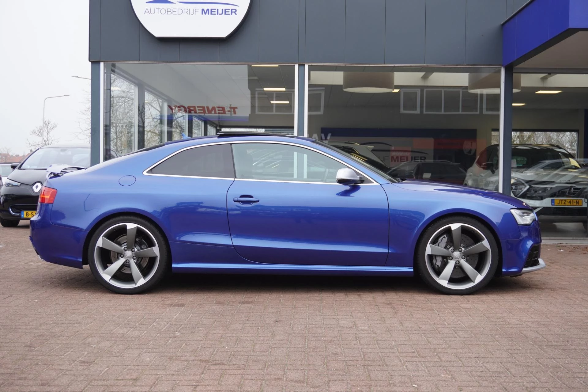 Hoofdafbeelding Audi RS5