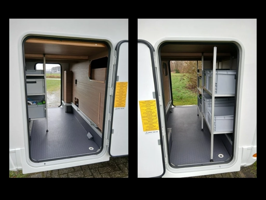 Hoofdafbeelding Adria Fiat 2,3 Multijet Diesel 130pk