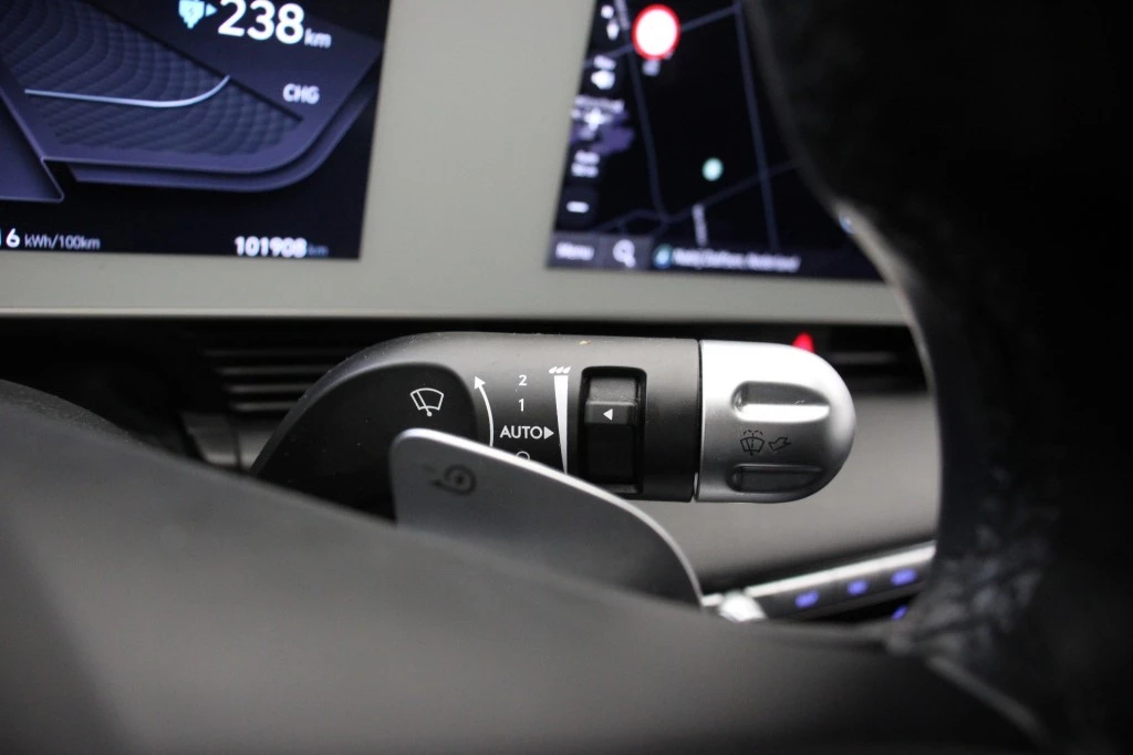 Hoofdafbeelding Hyundai IONIQ 5