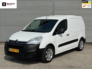 Citroen Berlingo 1.6 BlueHDI 75 Airco/ Cruise/ Trekhaak/ Euro 6/