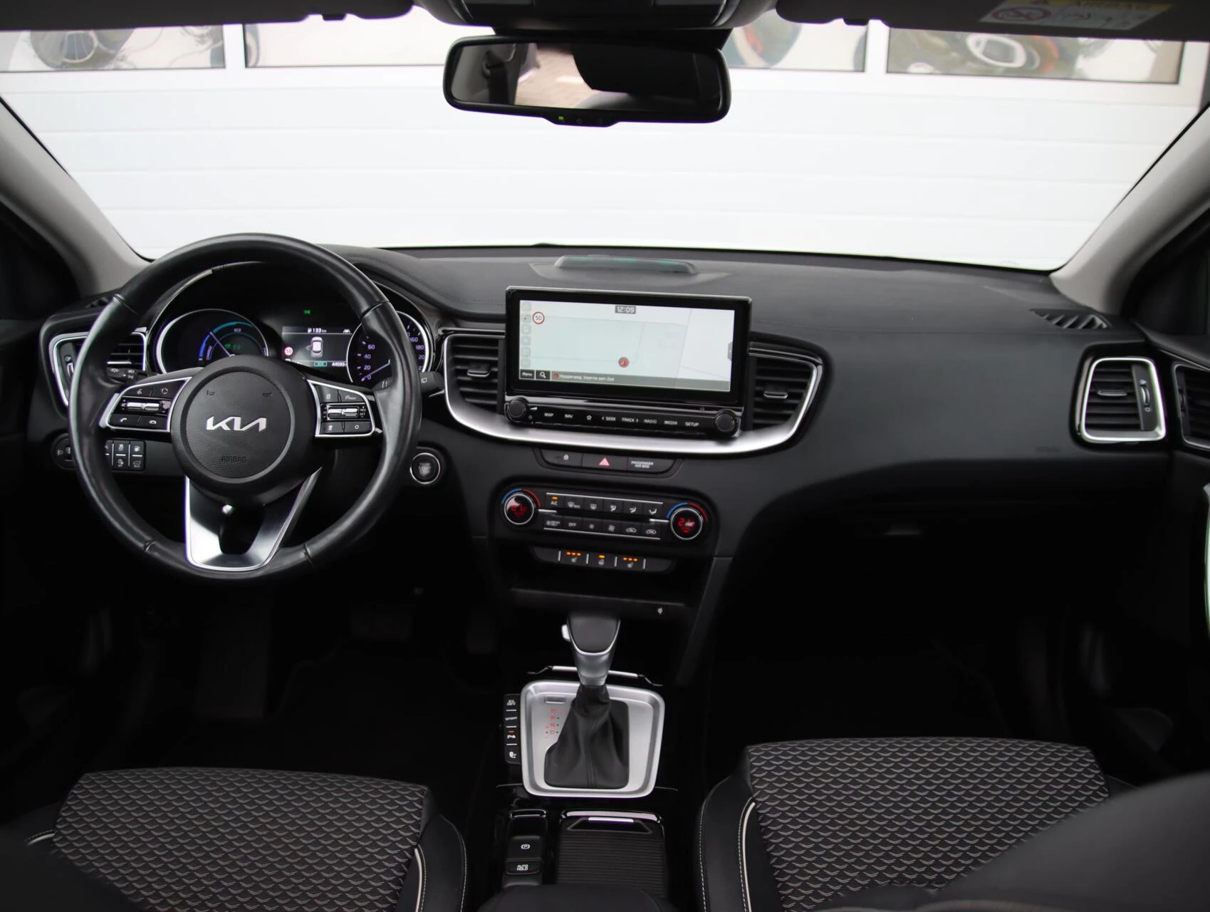 Hoofdafbeelding Kia XCeed