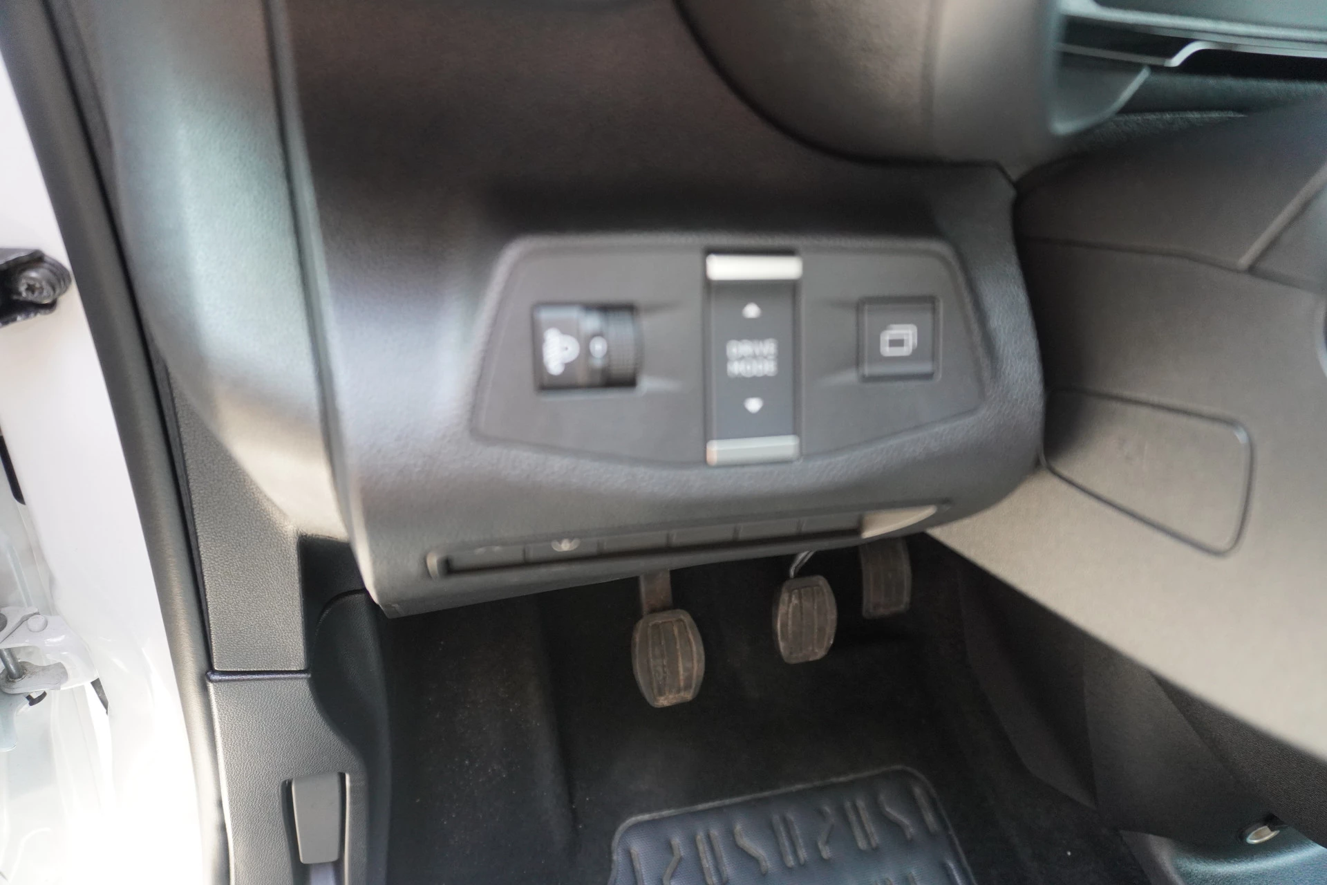 Hoofdafbeelding Fiat Doblò