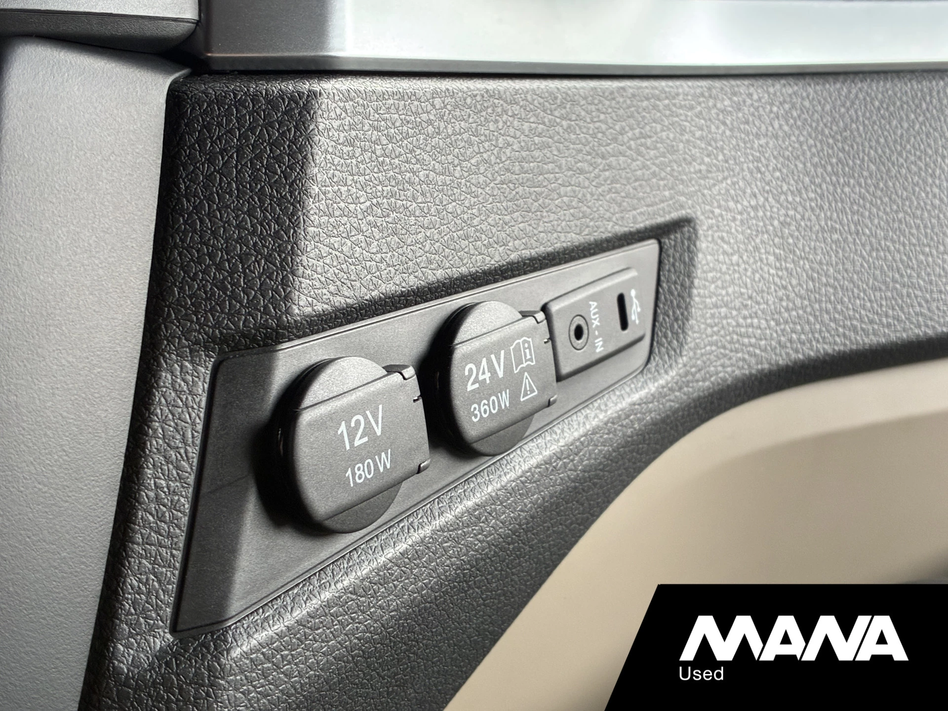 Hoofdafbeelding MAN TGX