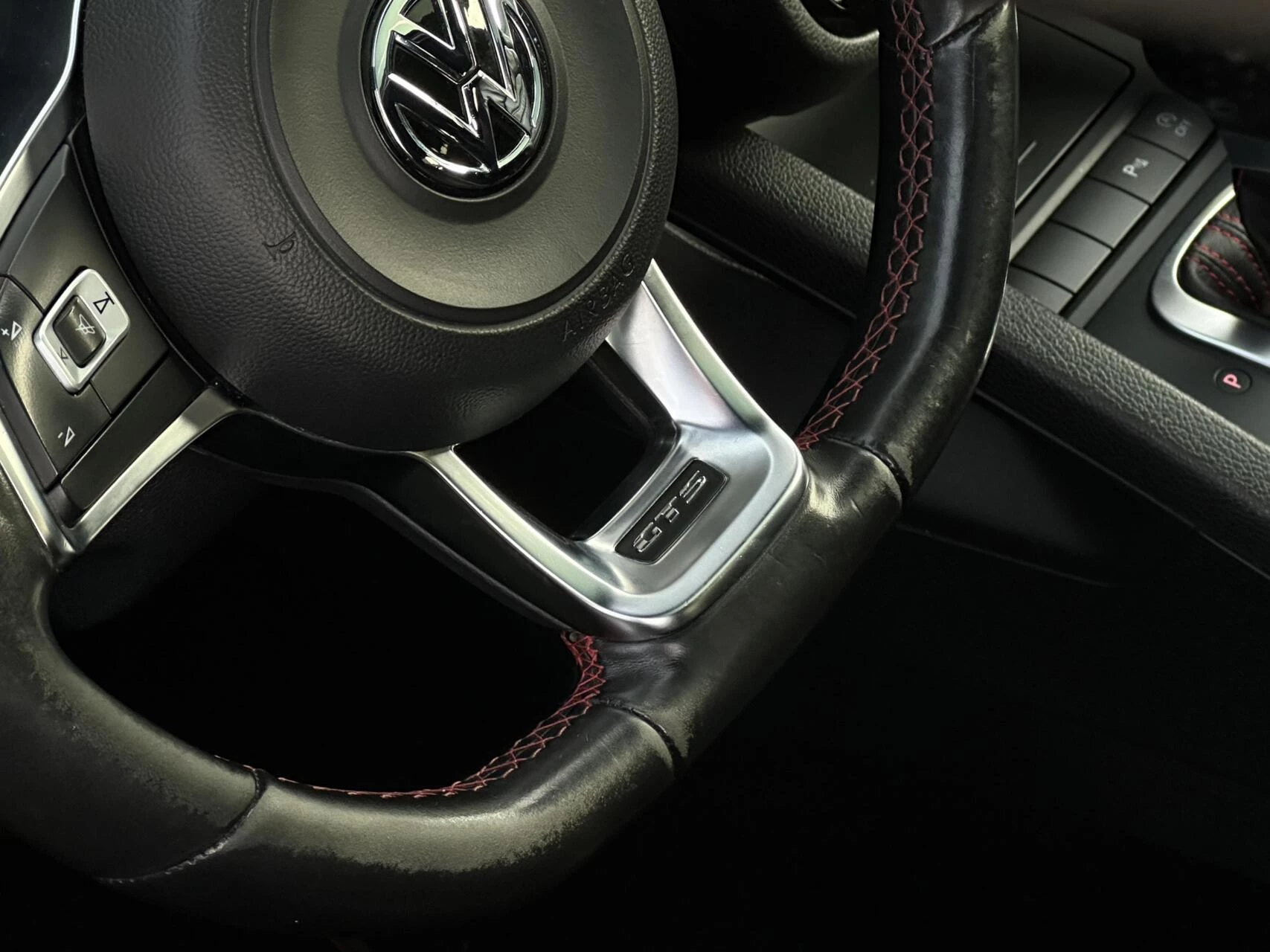 Hoofdafbeelding Volkswagen Scirocco