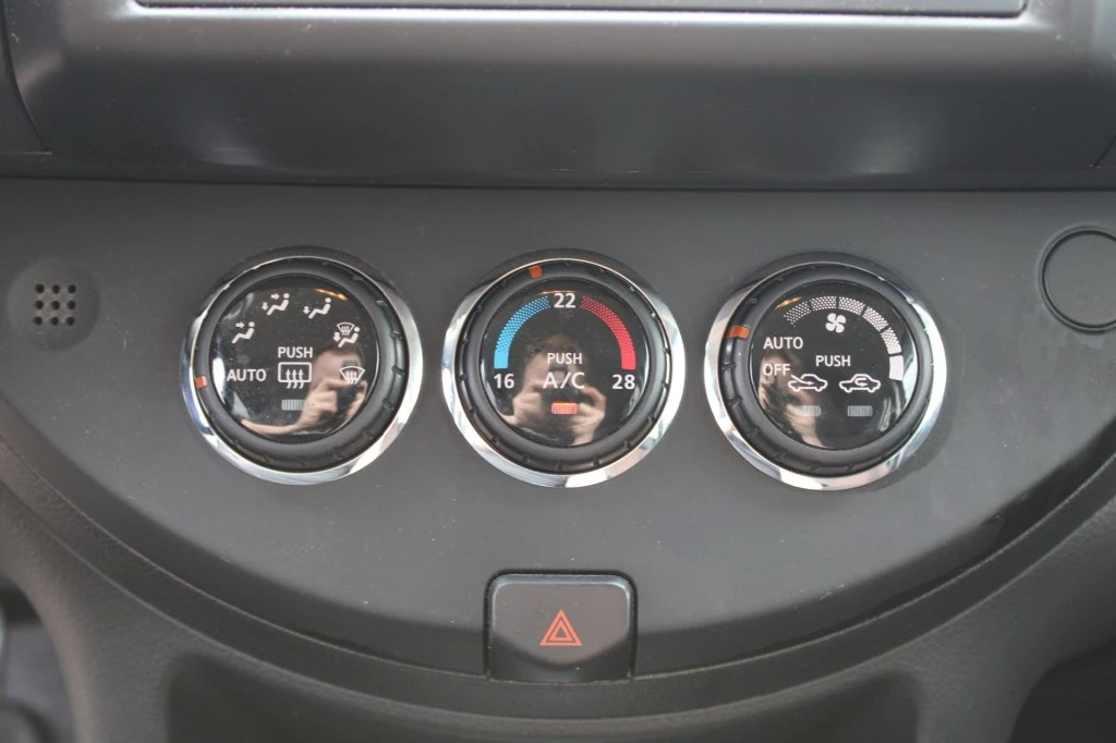 Hoofdafbeelding Nissan Note