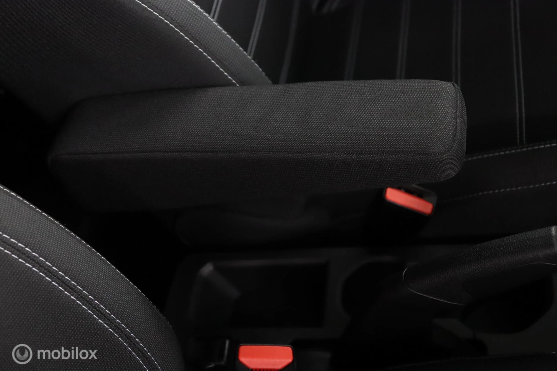 Hoofdafbeelding Dacia Jogger