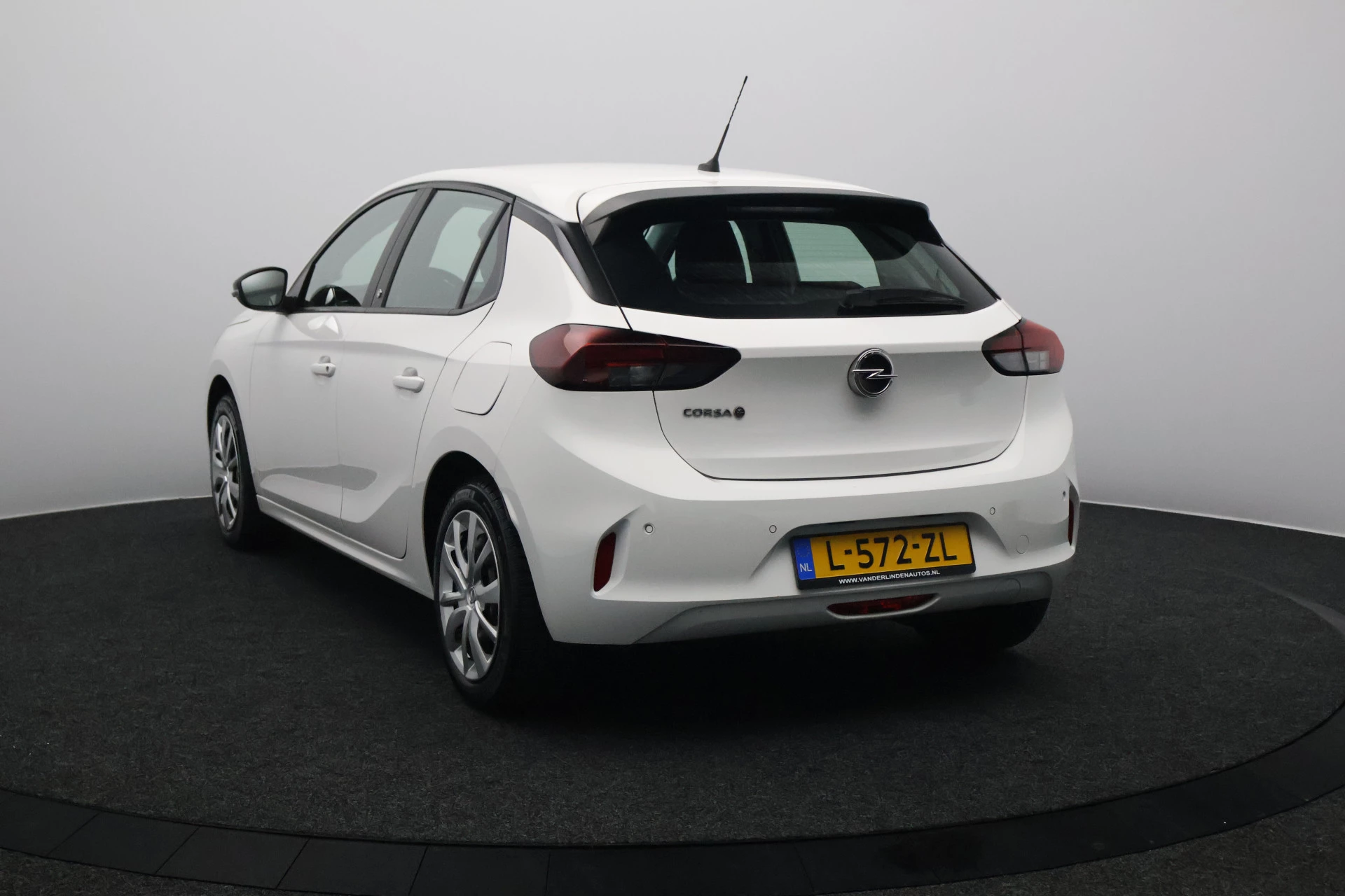 Hoofdafbeelding Opel Corsa-e