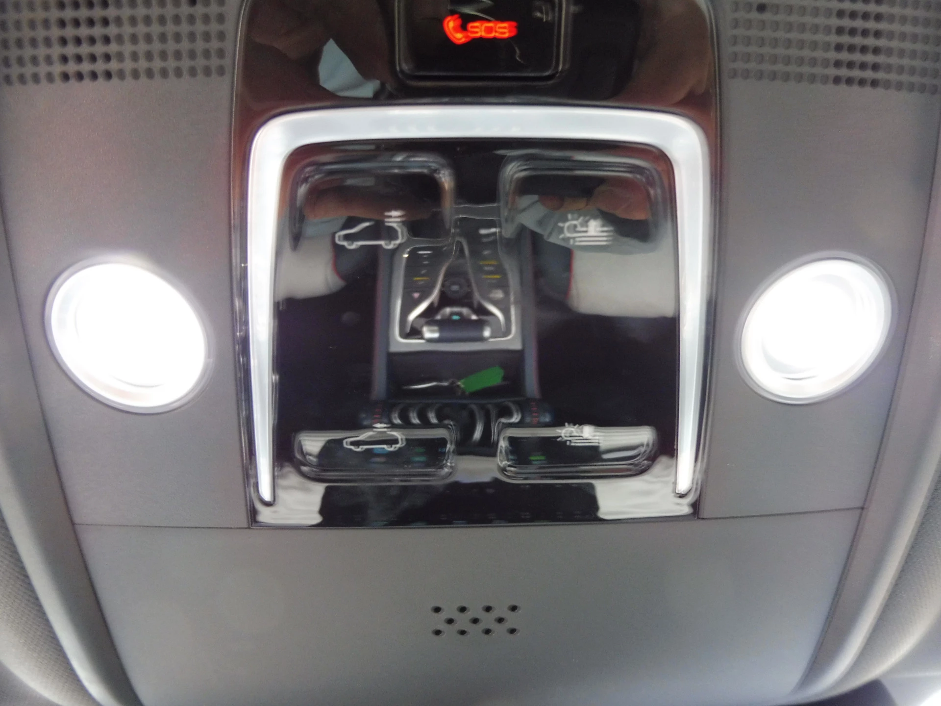 Hoofdafbeelding BYD ATTO 3