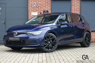 Volkswagen Golf 1.0 eTSI |DSG|CRUISE|CARPLAY|STUUR/STOELVERW