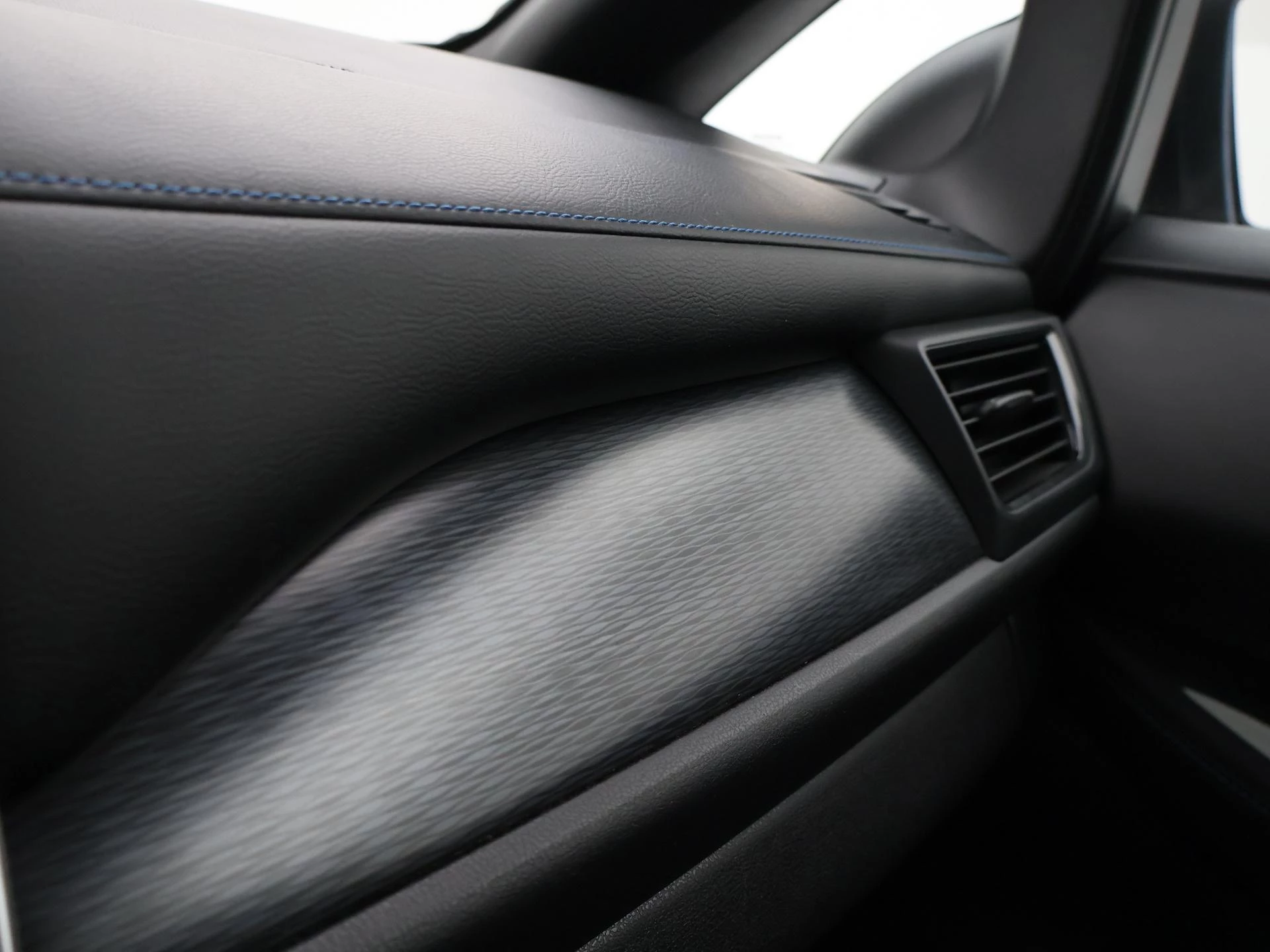 Hoofdafbeelding Nissan Leaf