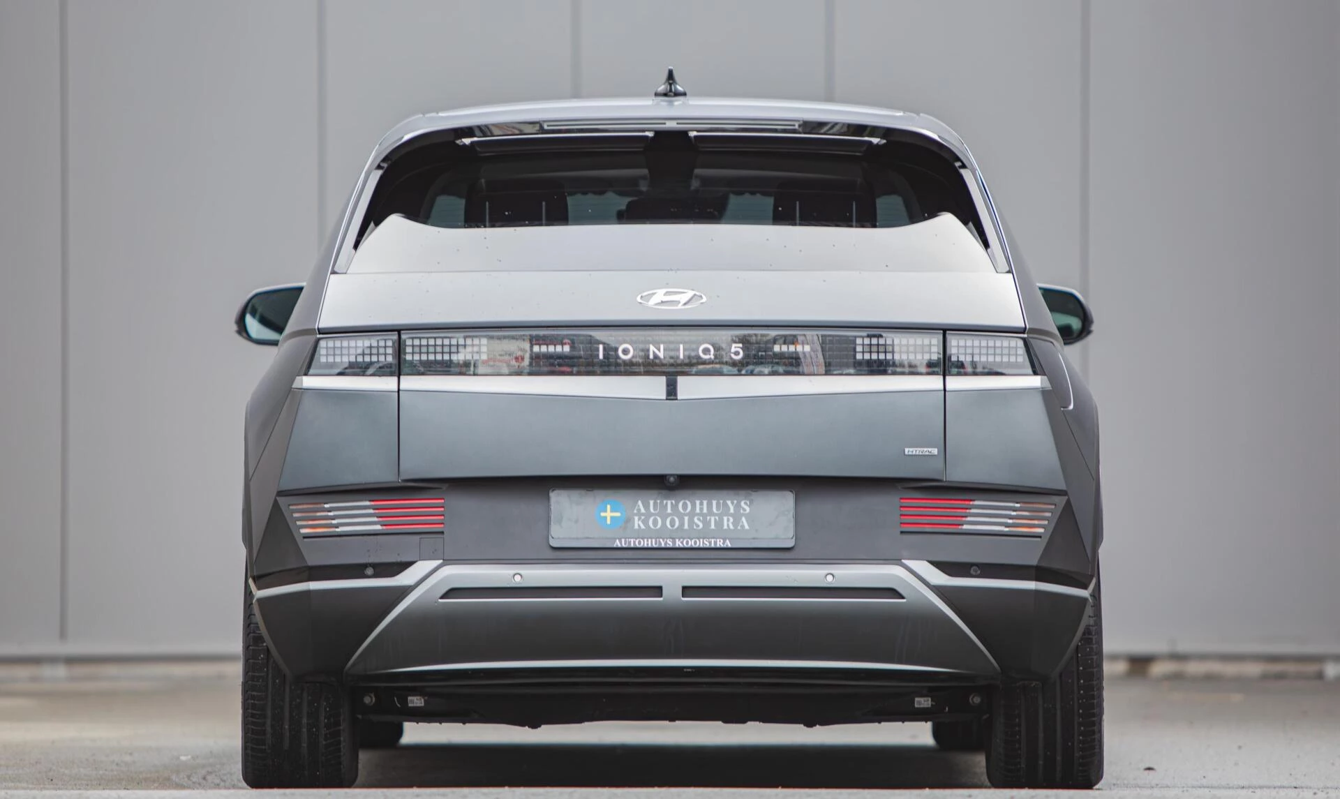 Hoofdafbeelding Hyundai IONIQ 5