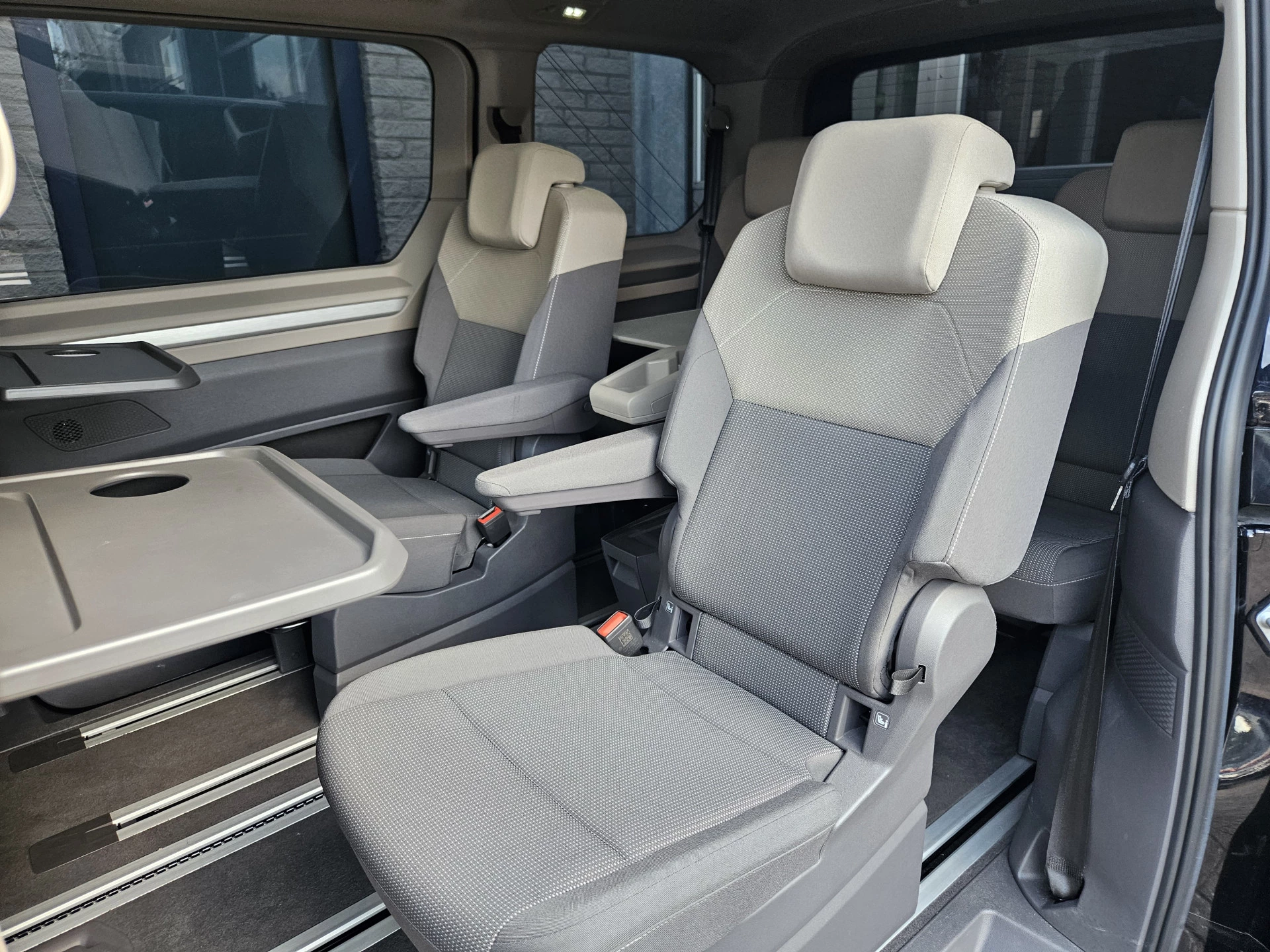 Hoofdafbeelding Volkswagen Multivan