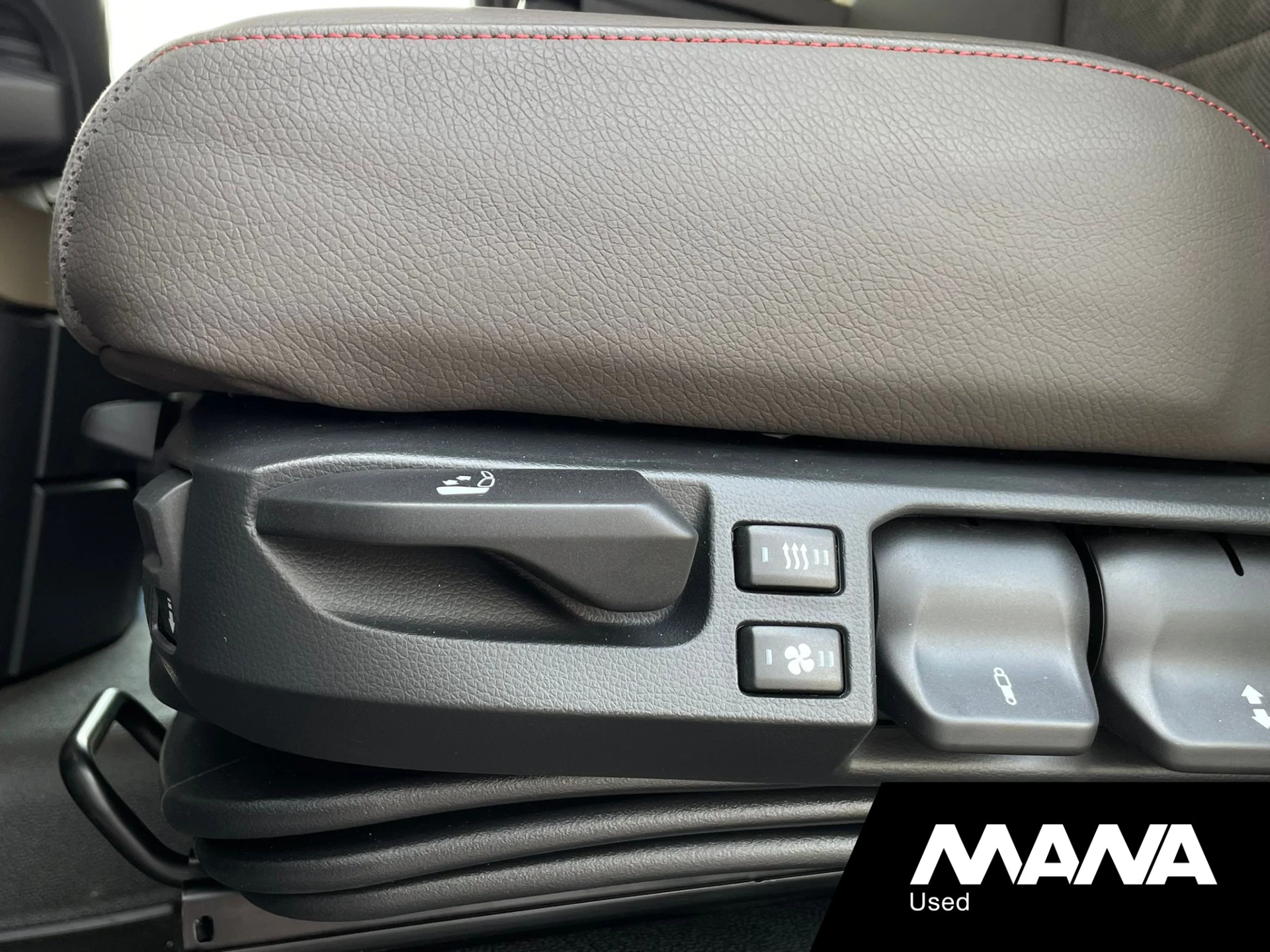 Hoofdafbeelding MAN TGX