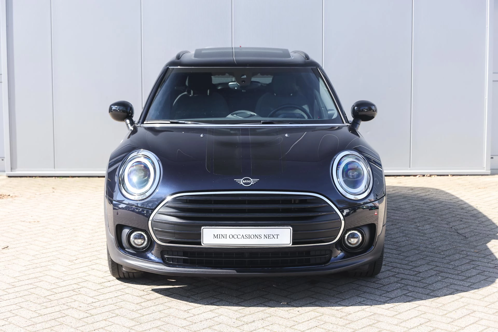 Hoofdafbeelding MINI Clubman