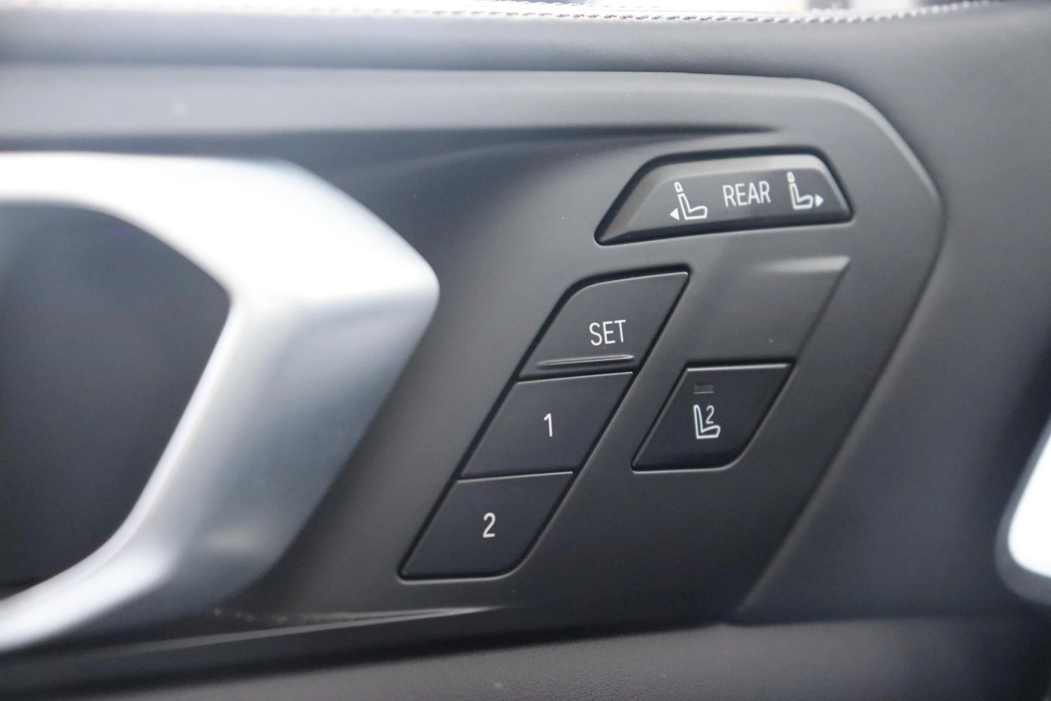 Hoofdafbeelding BMW X7
