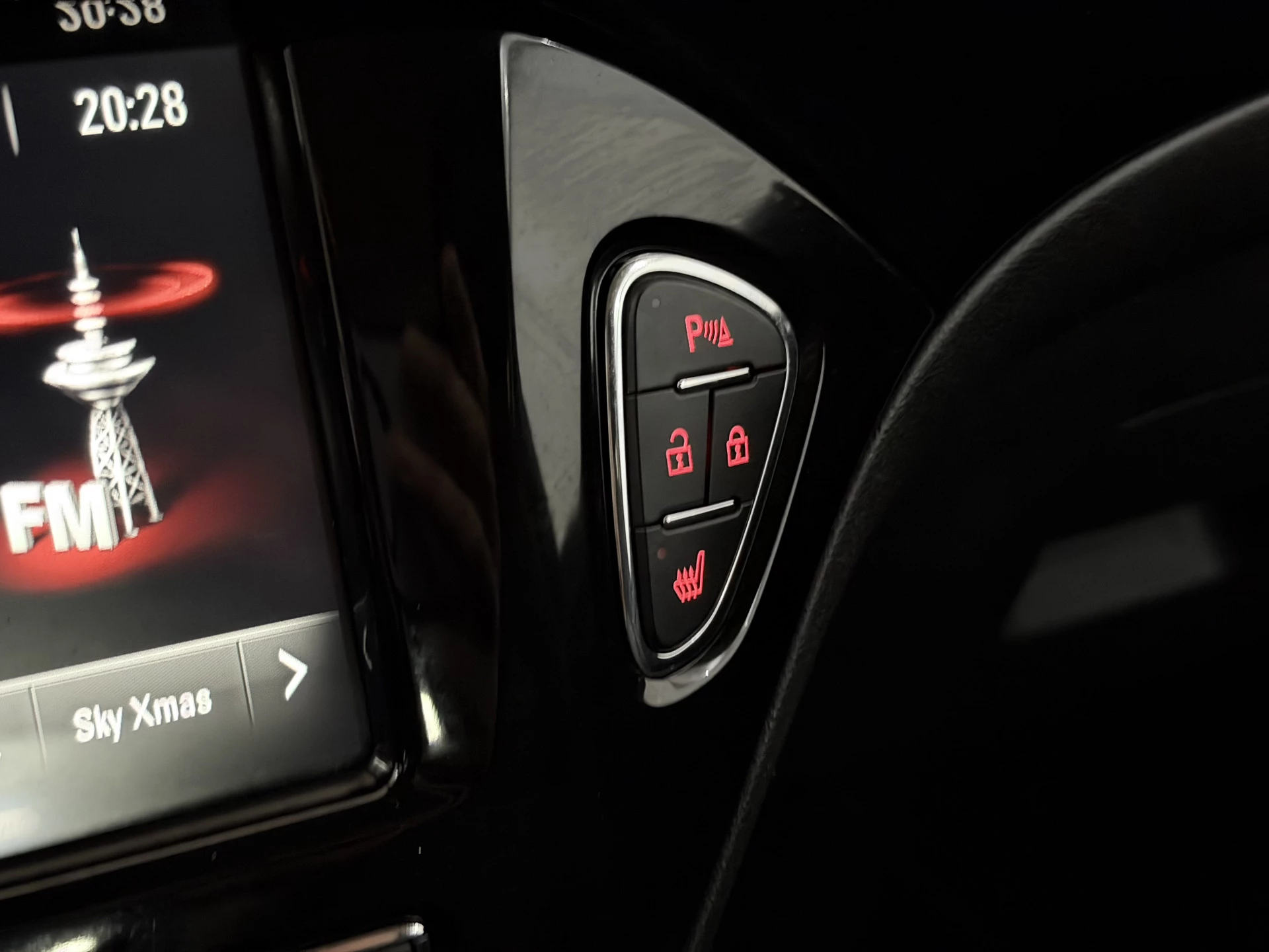 Hoofdafbeelding Opel ADAM