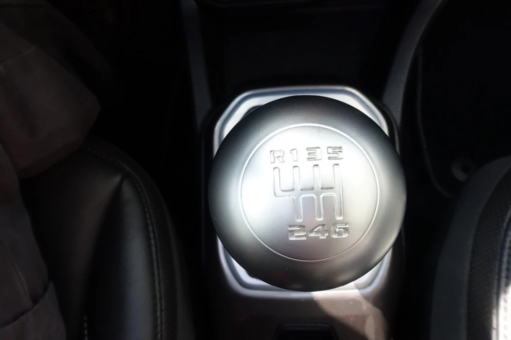 Hoofdafbeelding Jeep Renegade