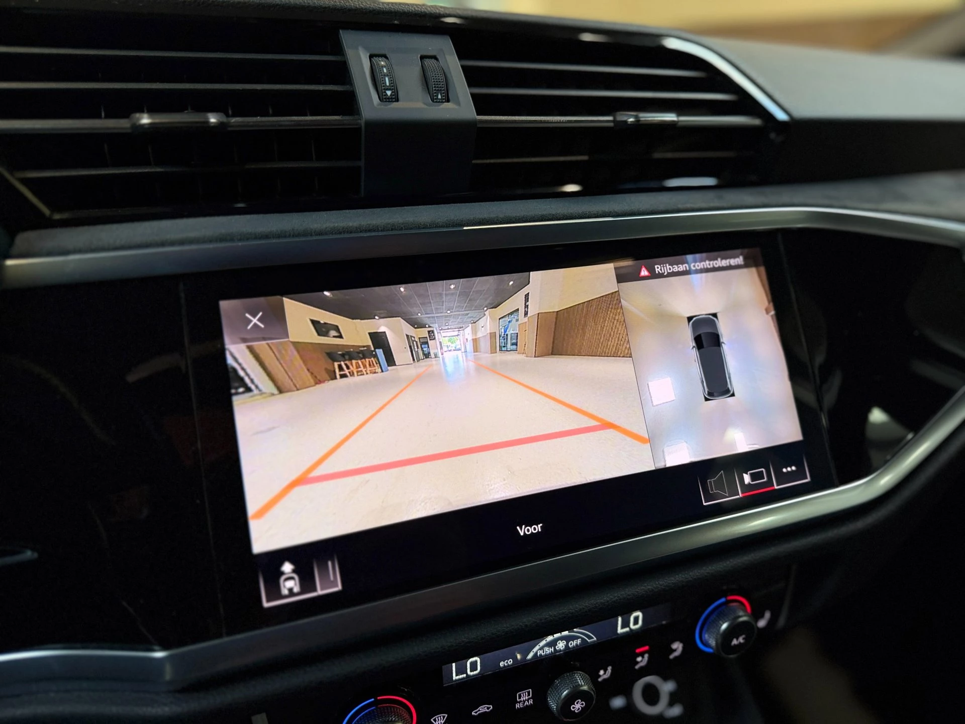 Hoofdafbeelding Audi RSQ3