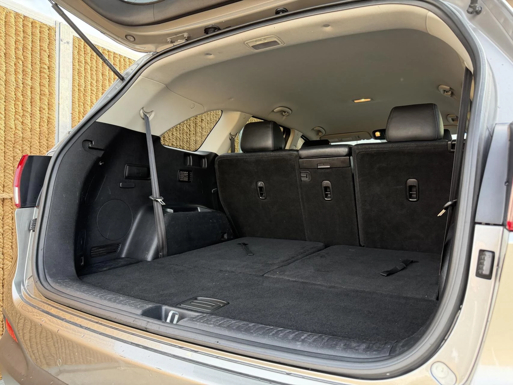 Hoofdafbeelding Kia Sorento