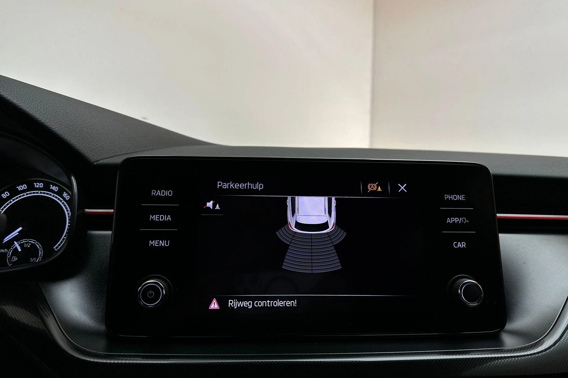 Hoofdafbeelding Škoda Kamiq