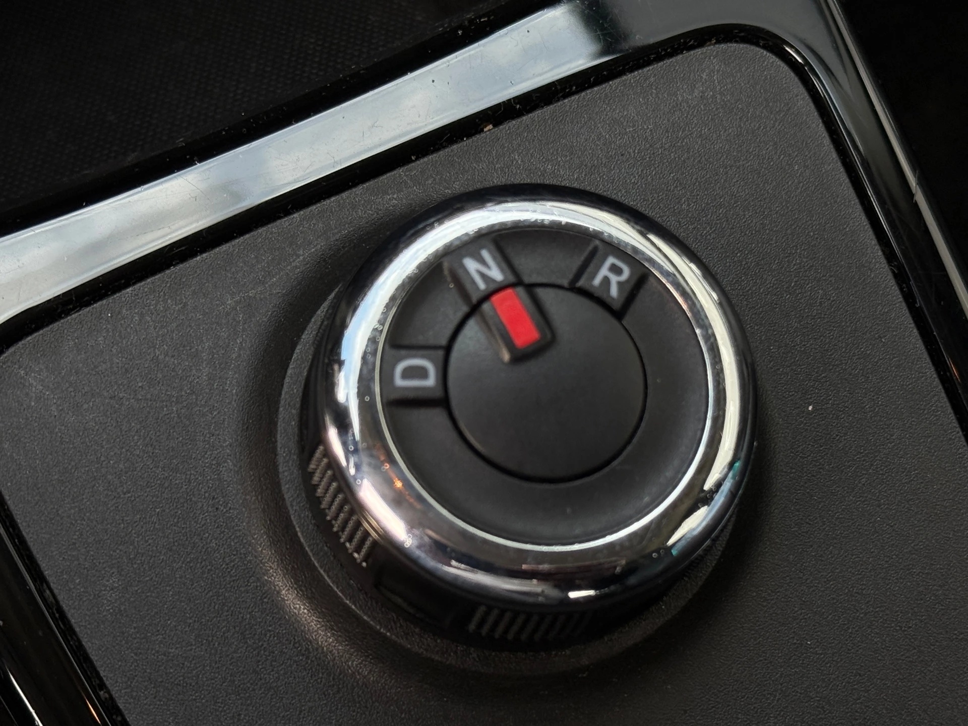 Hoofdafbeelding Dacia Spring