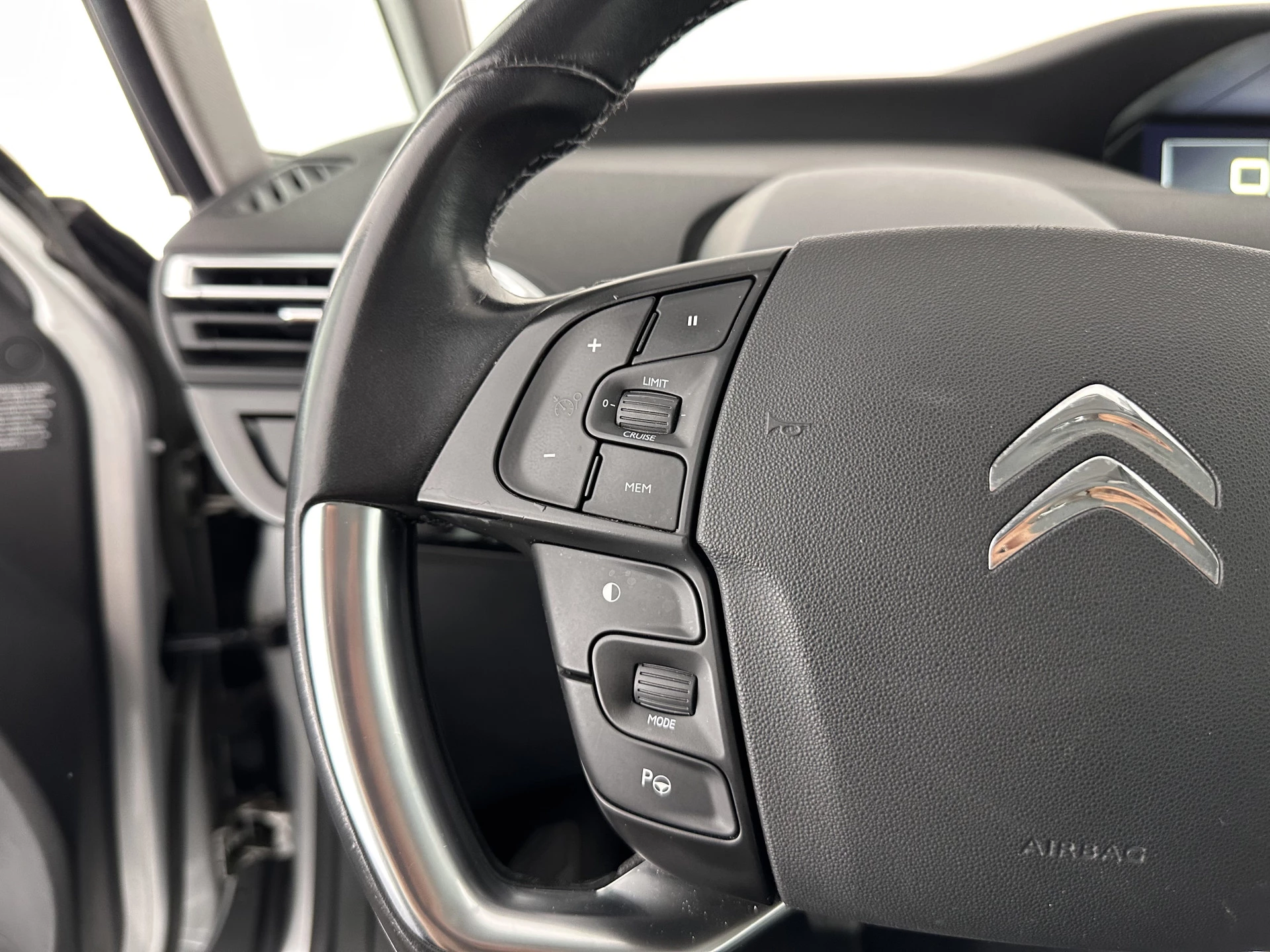 Hoofdafbeelding Citroën C4 Picasso
