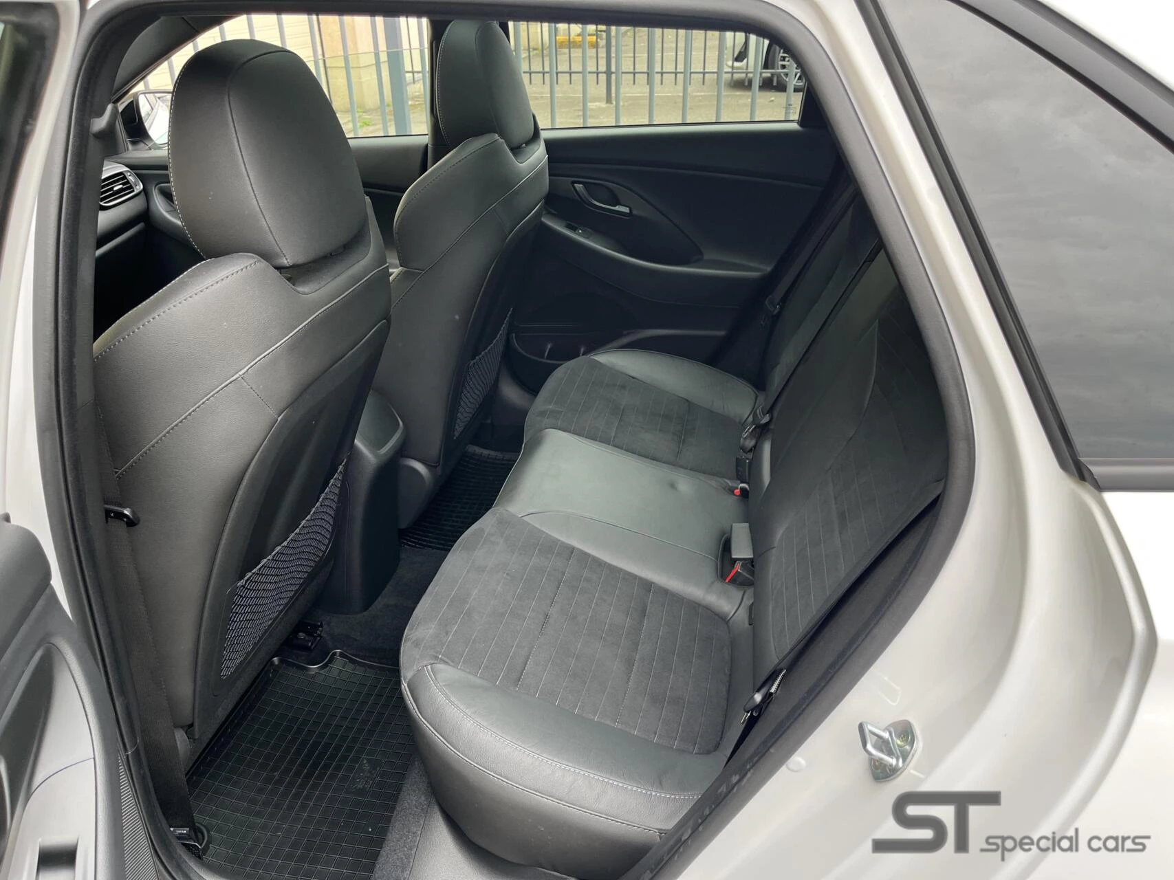 Hoofdafbeelding Hyundai i30