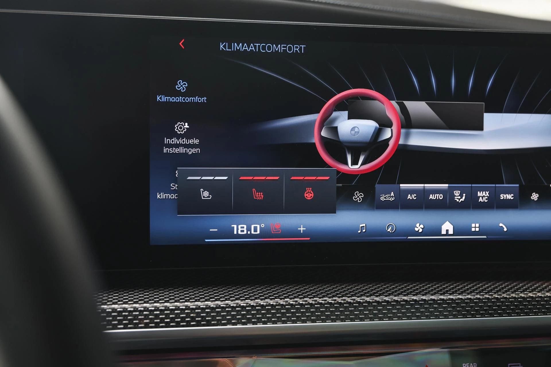 Hoofdafbeelding BMW 7 Serie