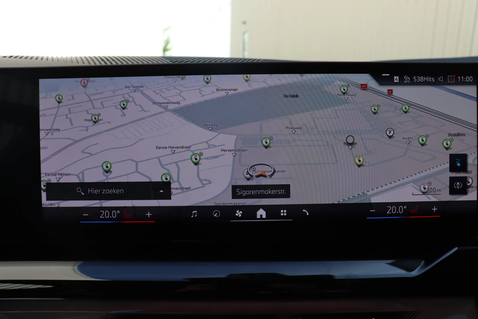 Hoofdafbeelding BMW i5