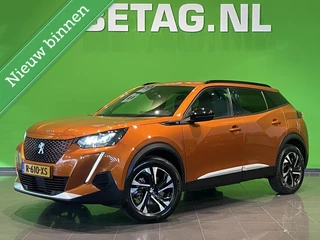 Peugeot e-2008 EV Allure Pack 50 kWh | 97,38% SOH | Camera |