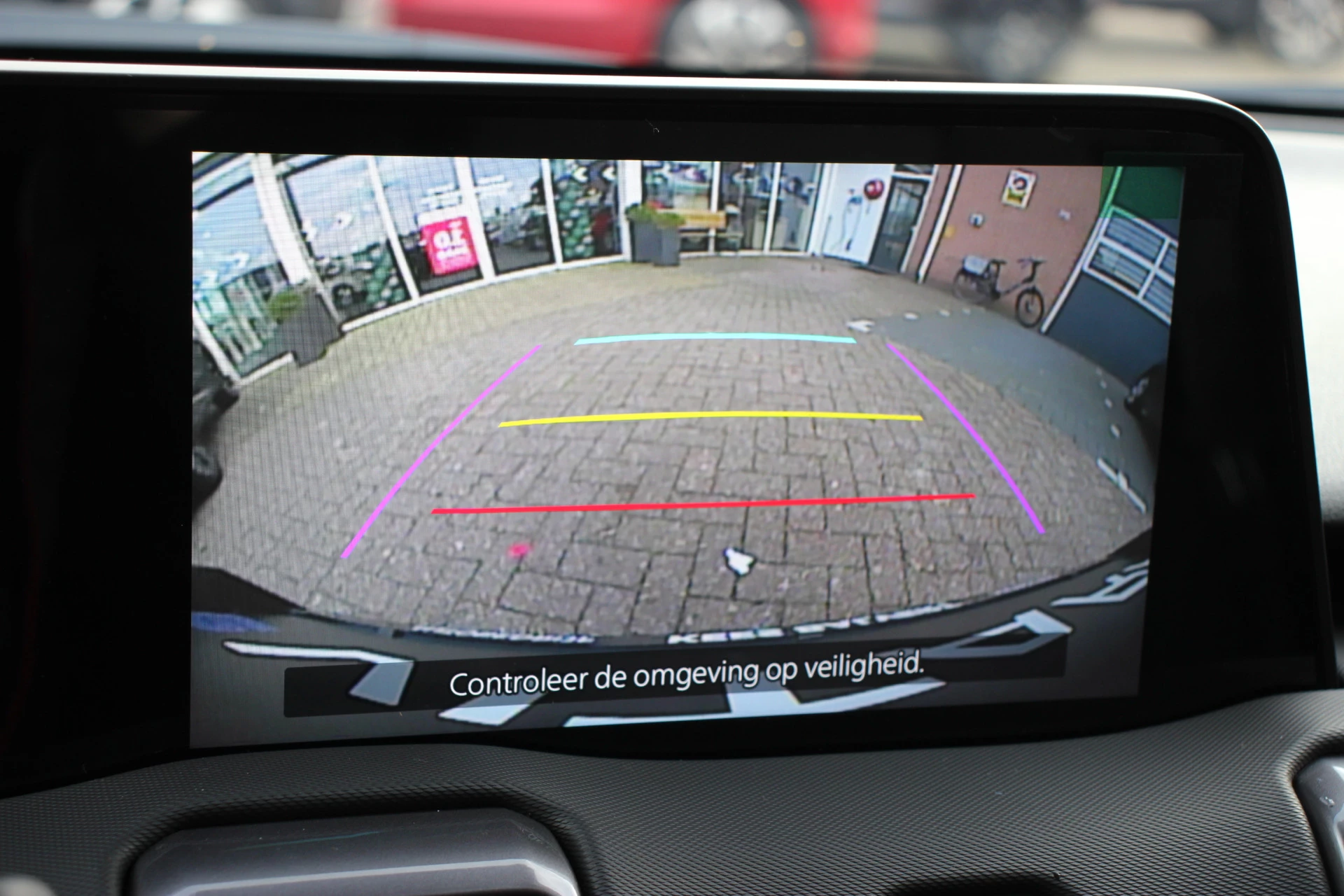 Hoofdafbeelding Suzuki e Vitara