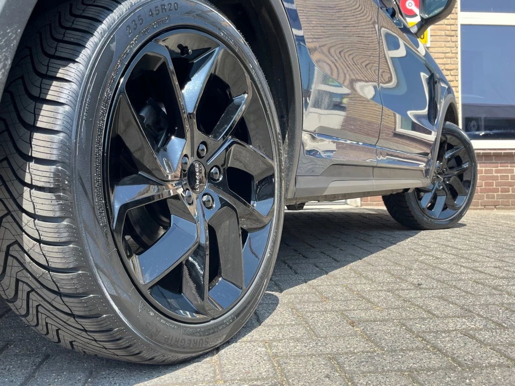 Hoofdafbeelding Lynk & Co 01