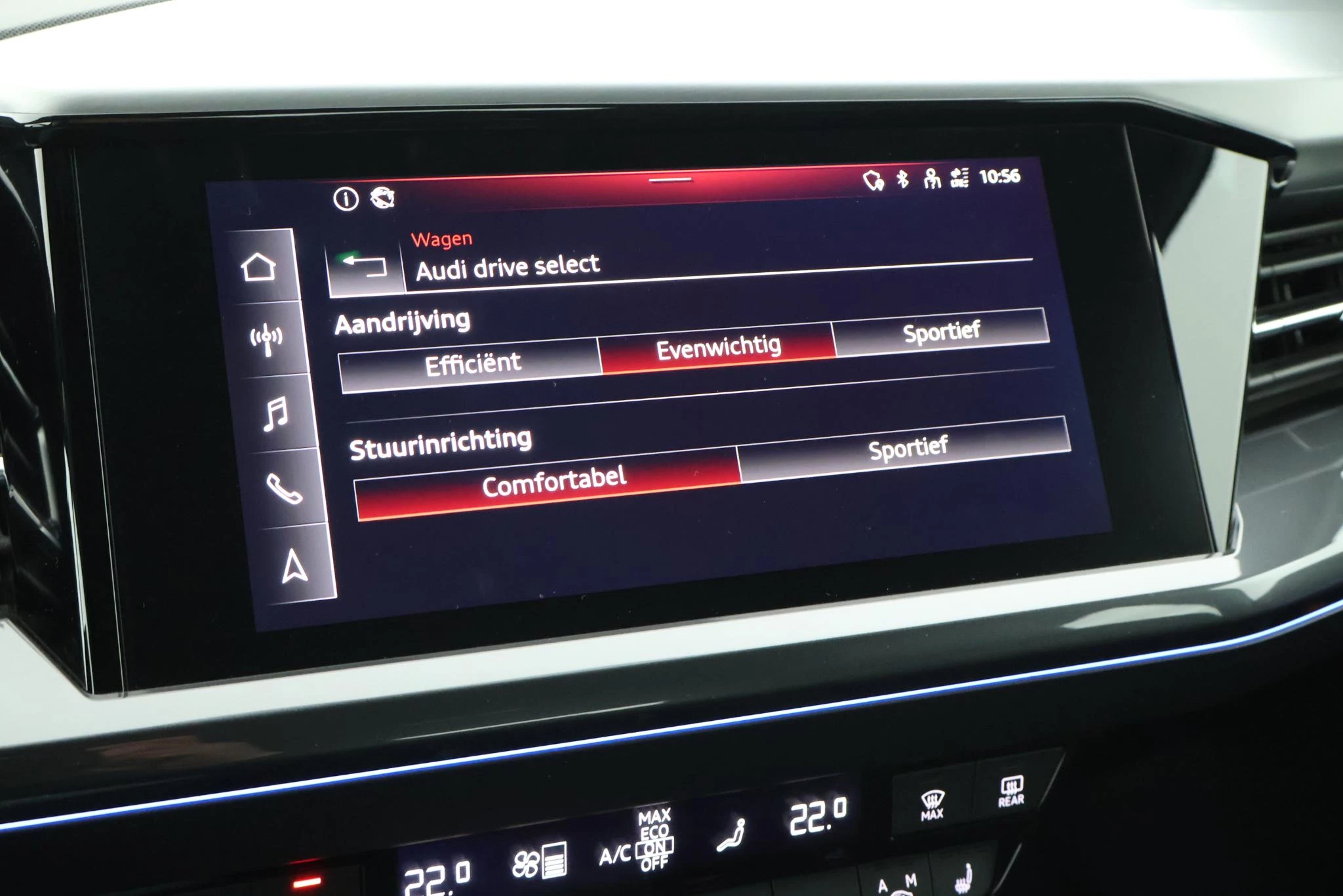 Hoofdafbeelding Audi Q4 Sportback e-tron