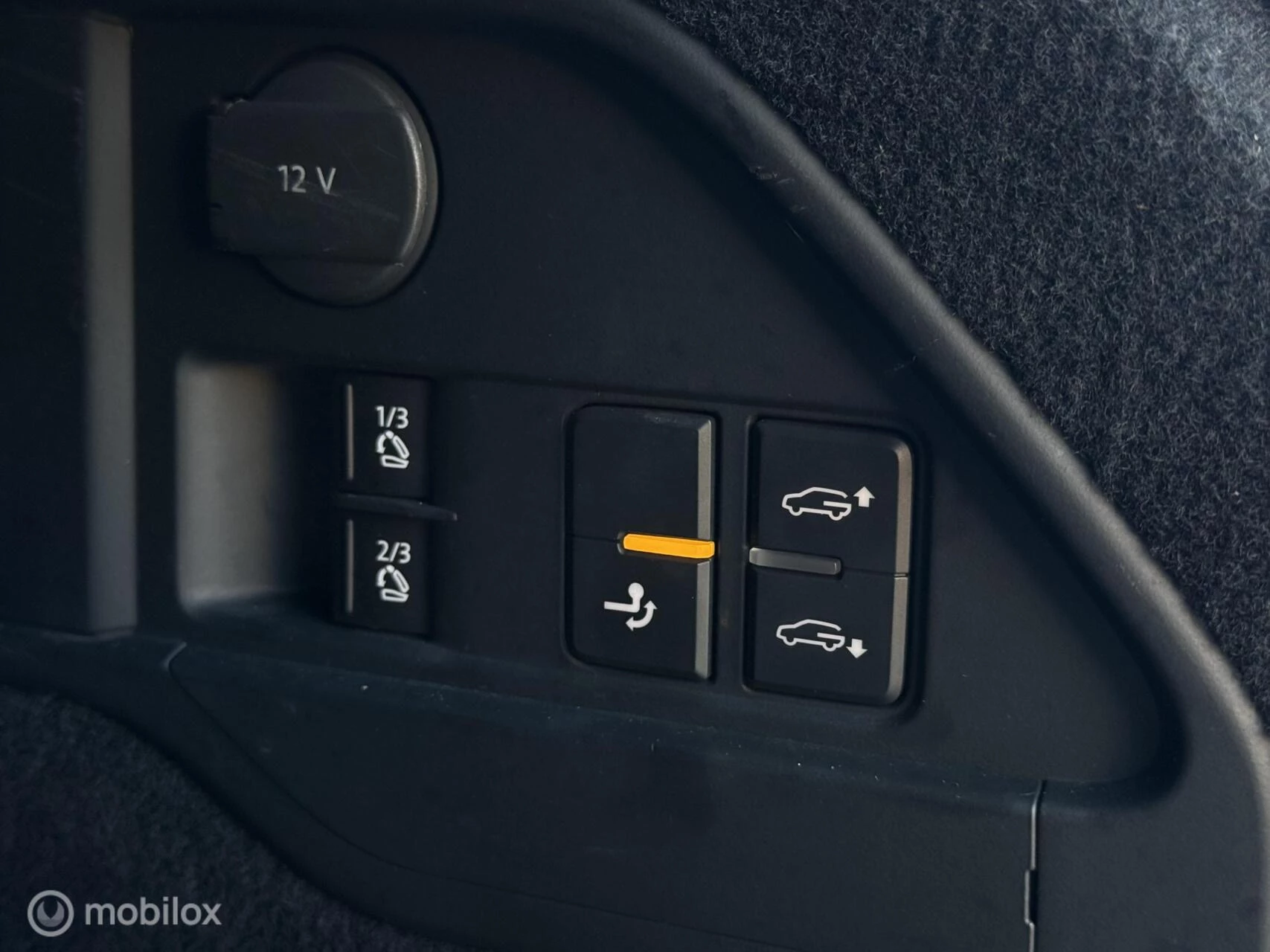 Hoofdafbeelding Volkswagen Touareg