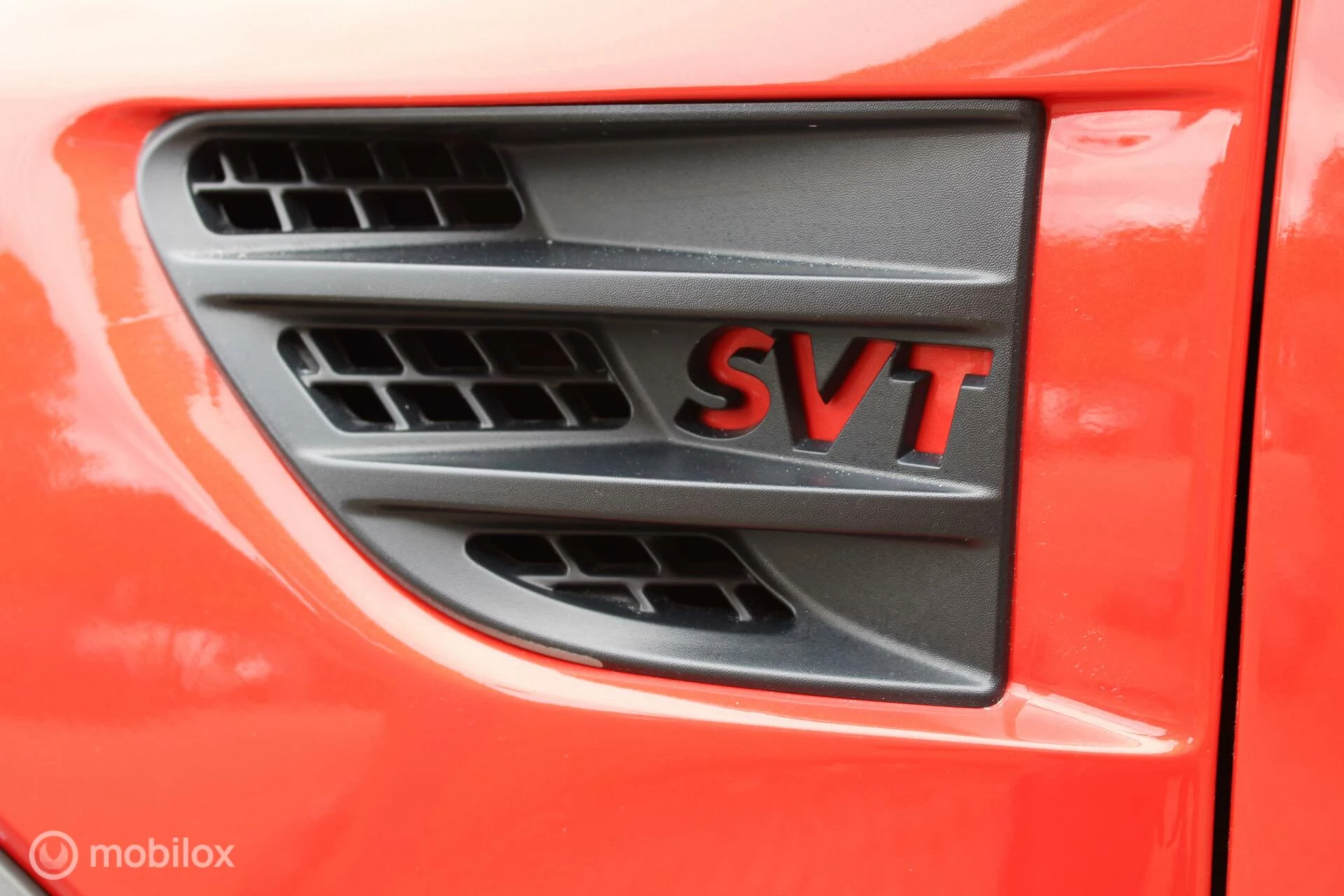 Hoofdafbeelding Ford F-150