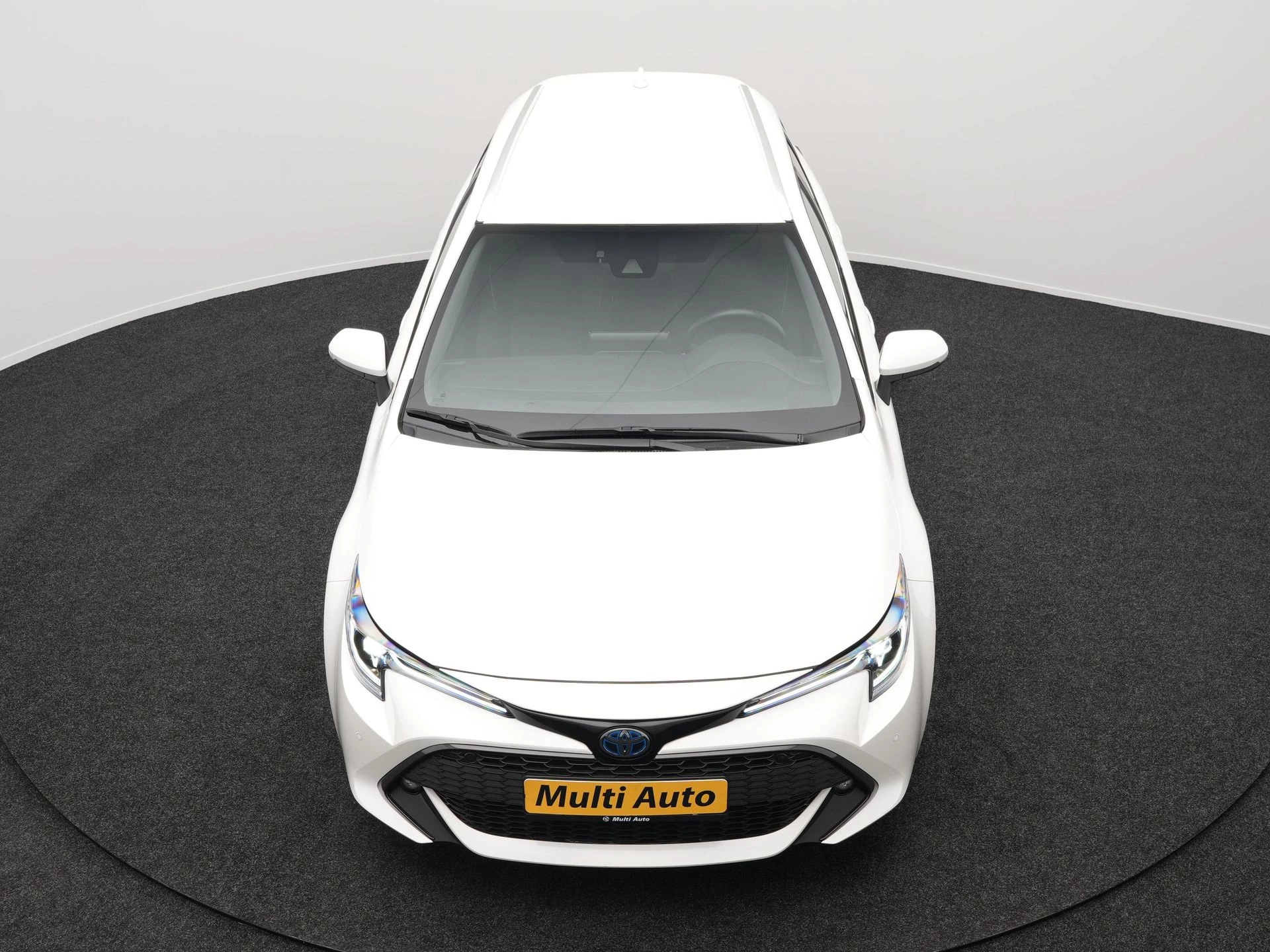 Hoofdafbeelding Toyota Corolla Touring Sports