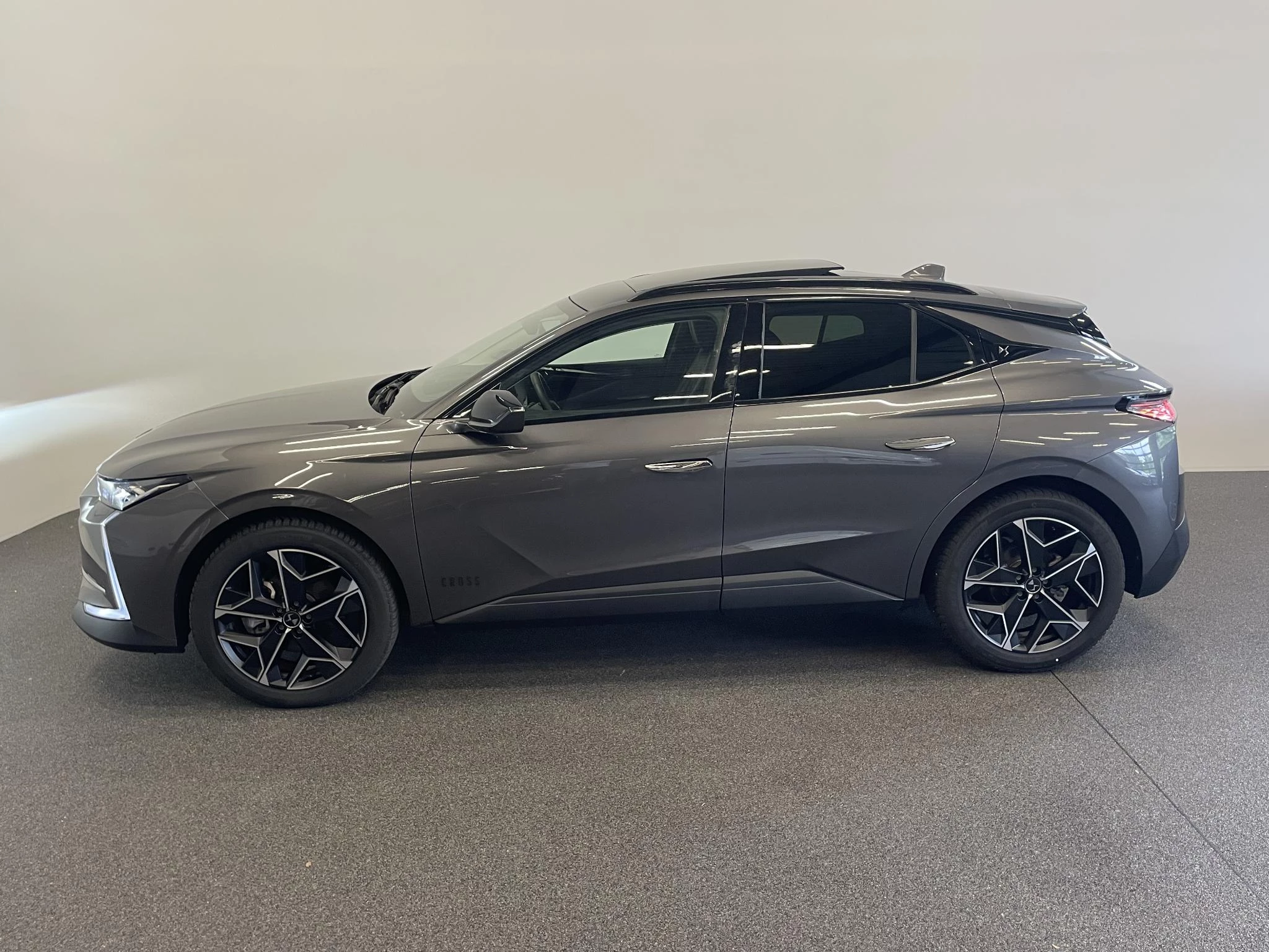 Hoofdafbeelding DS DS 4