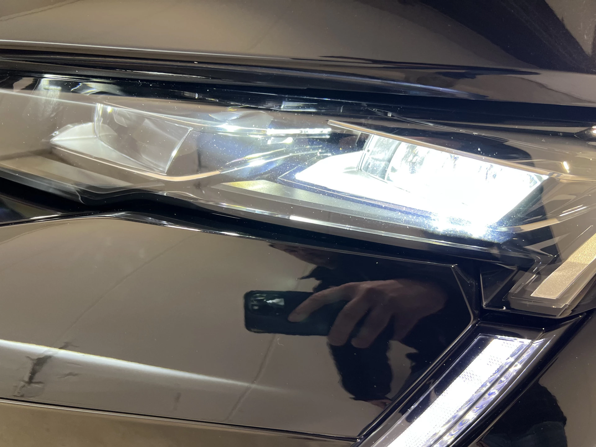 Hoofdafbeelding Peugeot 408