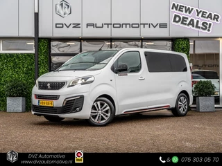 Peugeot Expert 2.0 BlueHDI 150 Sport Edition | Pack Plus | Camera | Moduwork Comfort