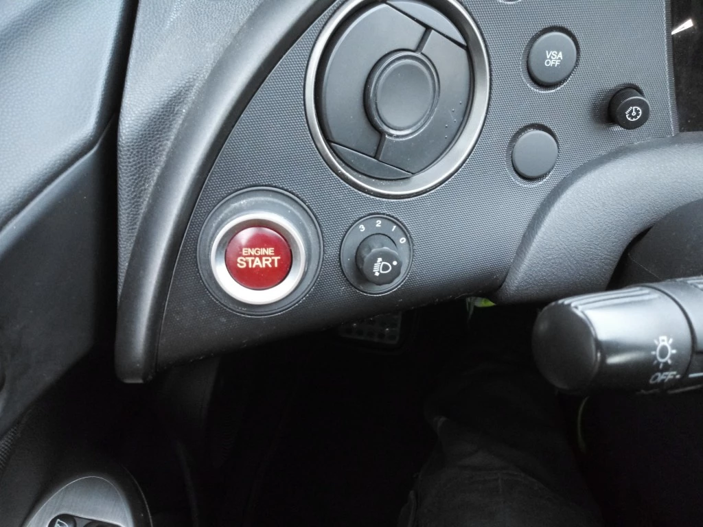 Hoofdafbeelding Honda Civic