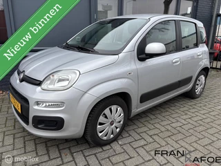 Fiat Panda 1.0i TwinAir Edizione Cool Airco Elek.ramen CV afst.bed 1e eigenaar