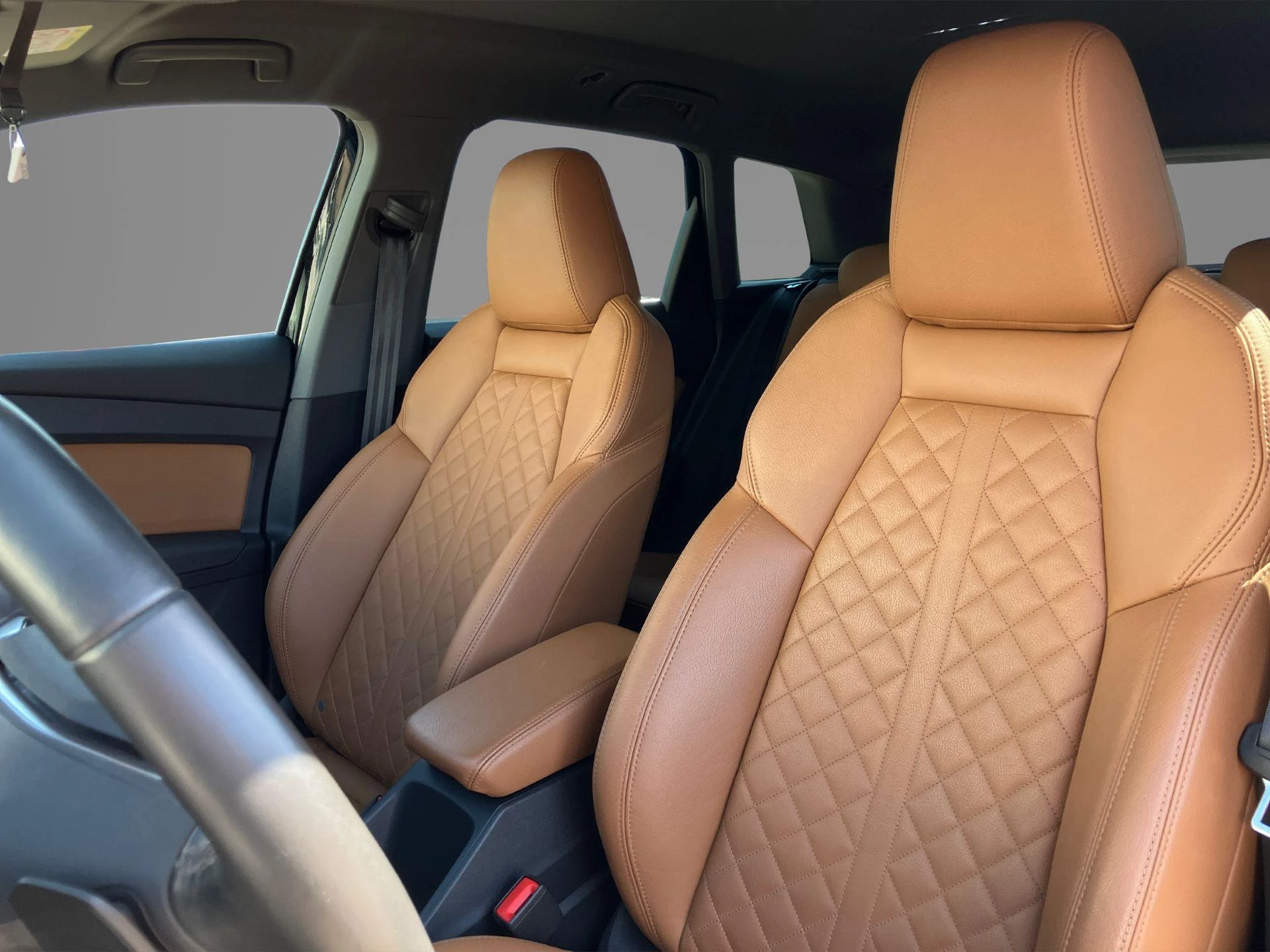 Hoofdafbeelding Audi Q4 e-tron