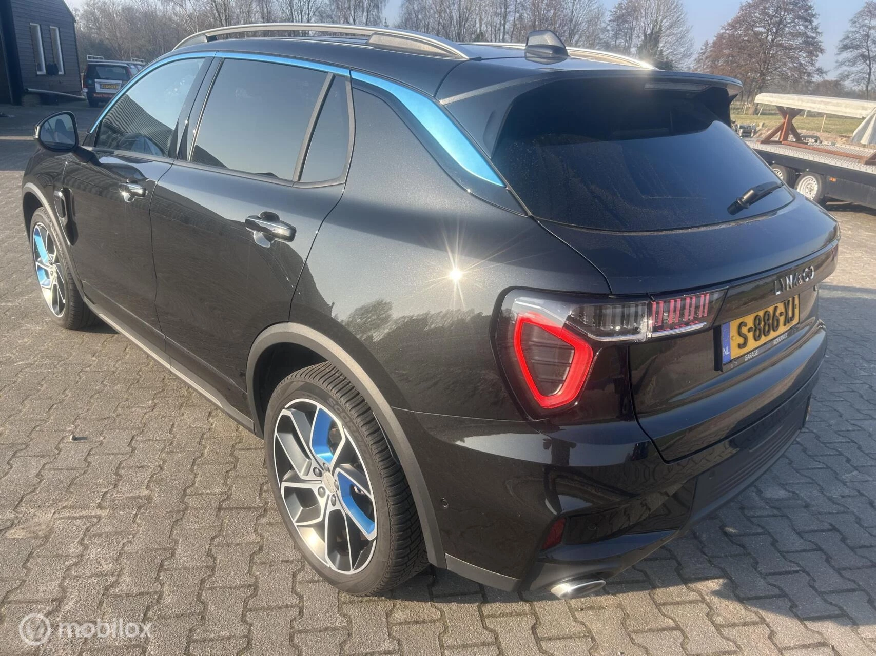 Hoofdafbeelding Lynk & Co 01