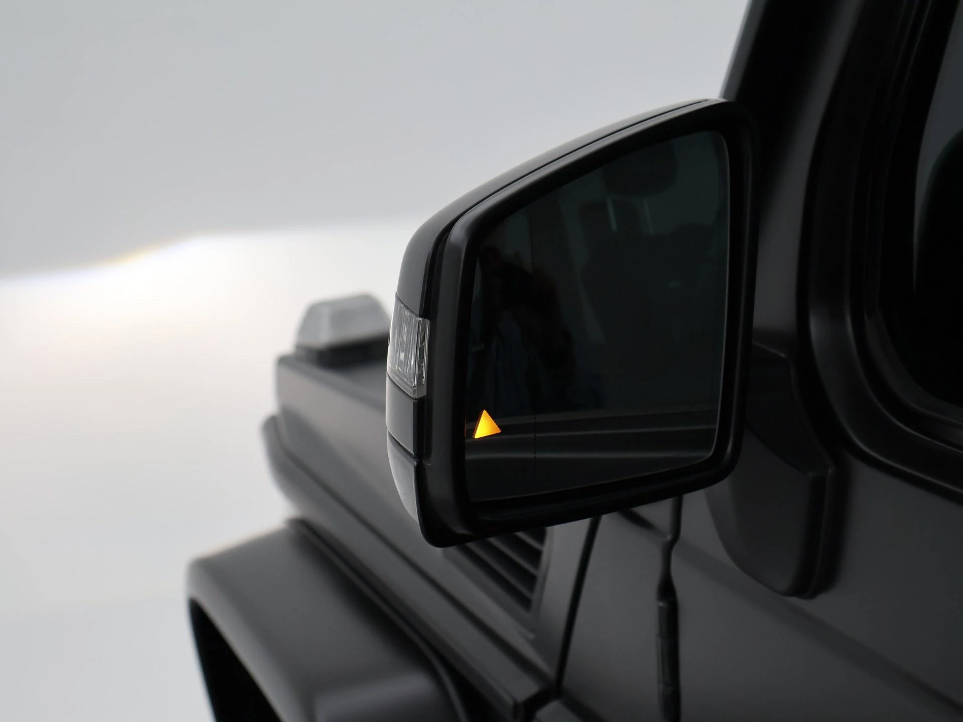 Hoofdafbeelding Mercedes-Benz G-Klasse