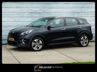 Hoofdafbeelding Kia e-Niro Kia E-Niro DynamicLine 64 kWh Carplay Camera Stoelverwarming