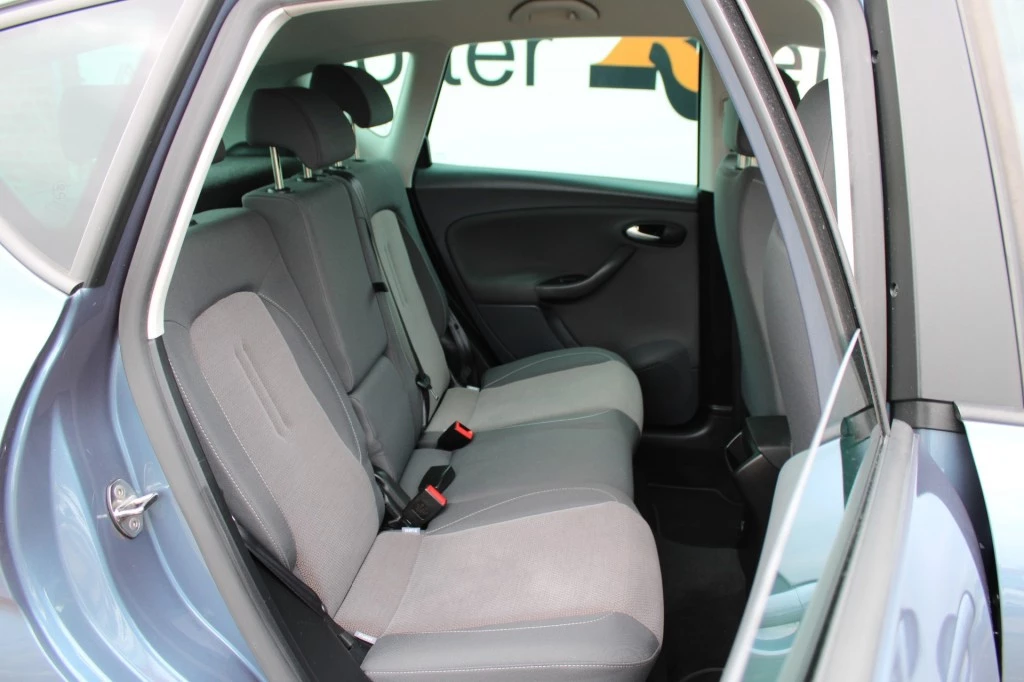 Hoofdafbeelding SEAT Altea