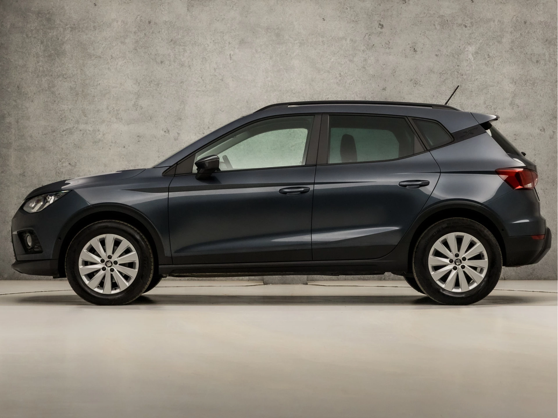 Hoofdafbeelding SEAT Arona