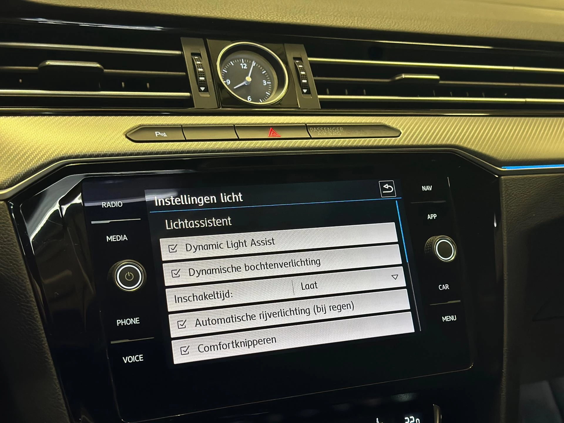 Hoofdafbeelding Volkswagen Arteon